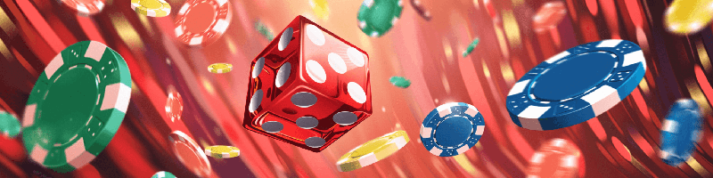 Casino Покердом