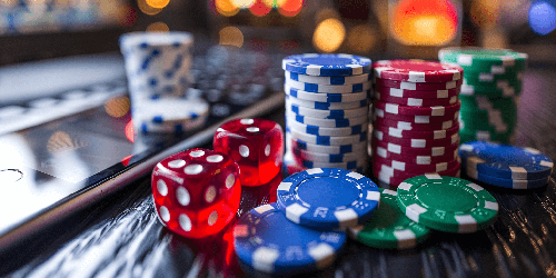 правила и условия игры